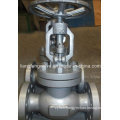 Globe Valve, Flanged Ends, ANSI/Amse